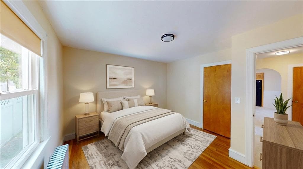 Single Family Residence at 181 Fiat Avenue, Cranston, photo 14 of 25
