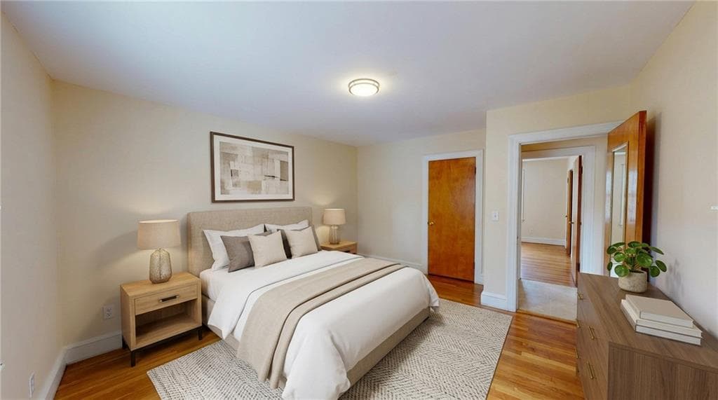 Single Family Residence at 181 Fiat Avenue, Cranston, photo 15 of 25