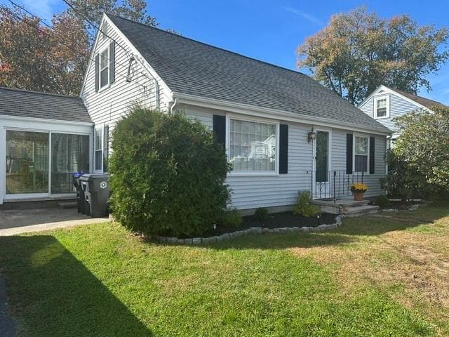 Single Family Residence at 43 Duchess Road, Cumberland, photo 2 of 25