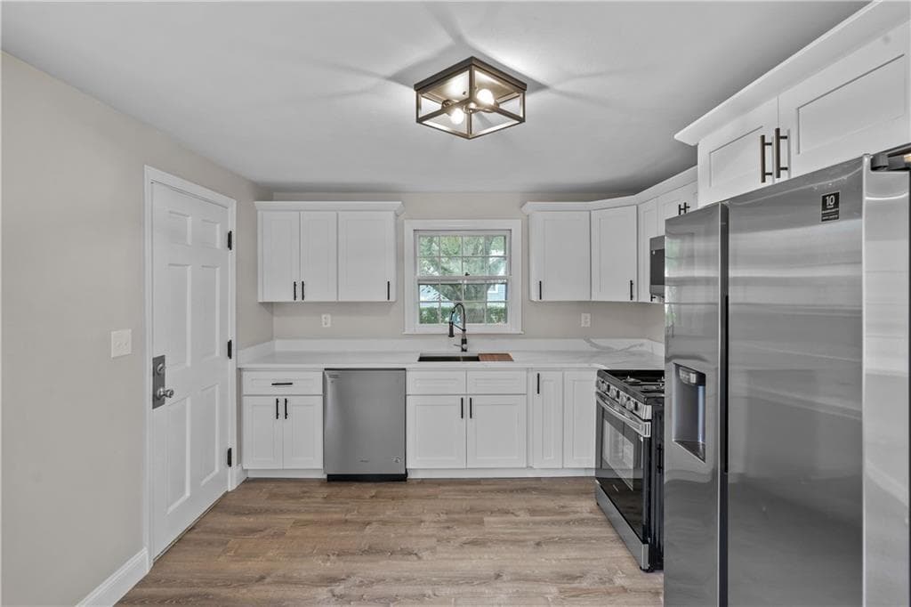 Single Family Residence at 43 Duchess Road, Cumberland, photo 3 of 25