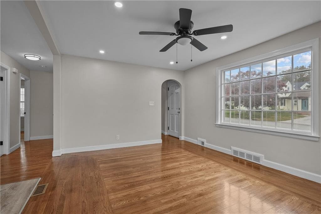 Single Family Residence at 43 Duchess Road, Cumberland, photo 8 of 25