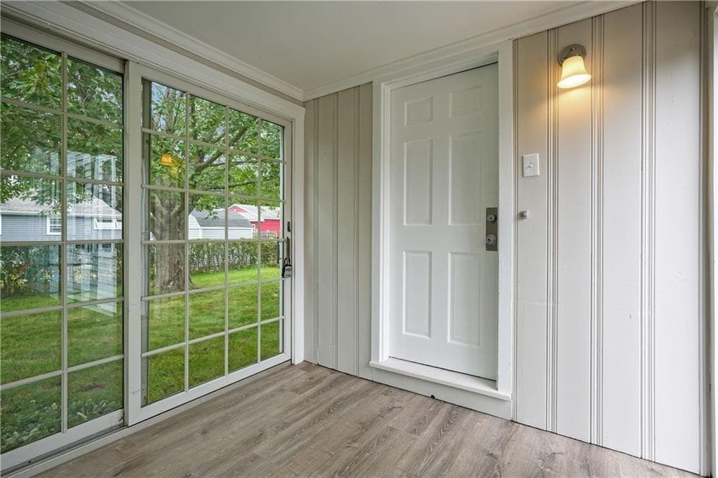 Single Family Residence at 43 Duchess Road, Cumberland, photo 21 of 25