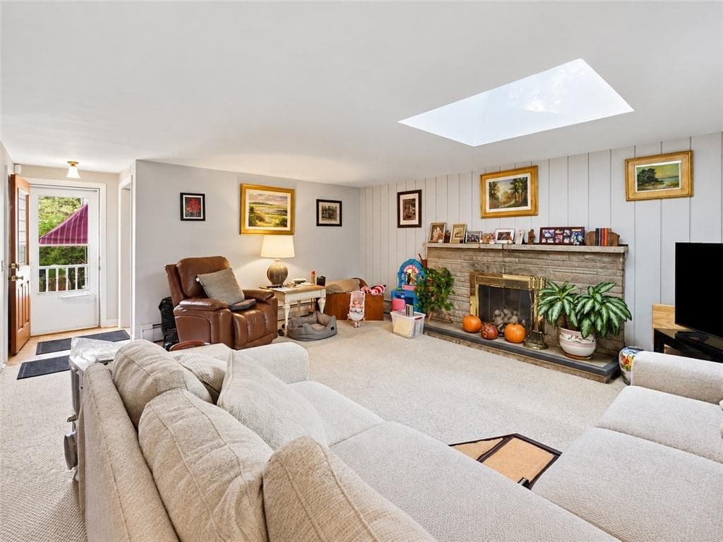 Single Family Residence at 15 Woodland Road, Scituate, photo 2 of 30