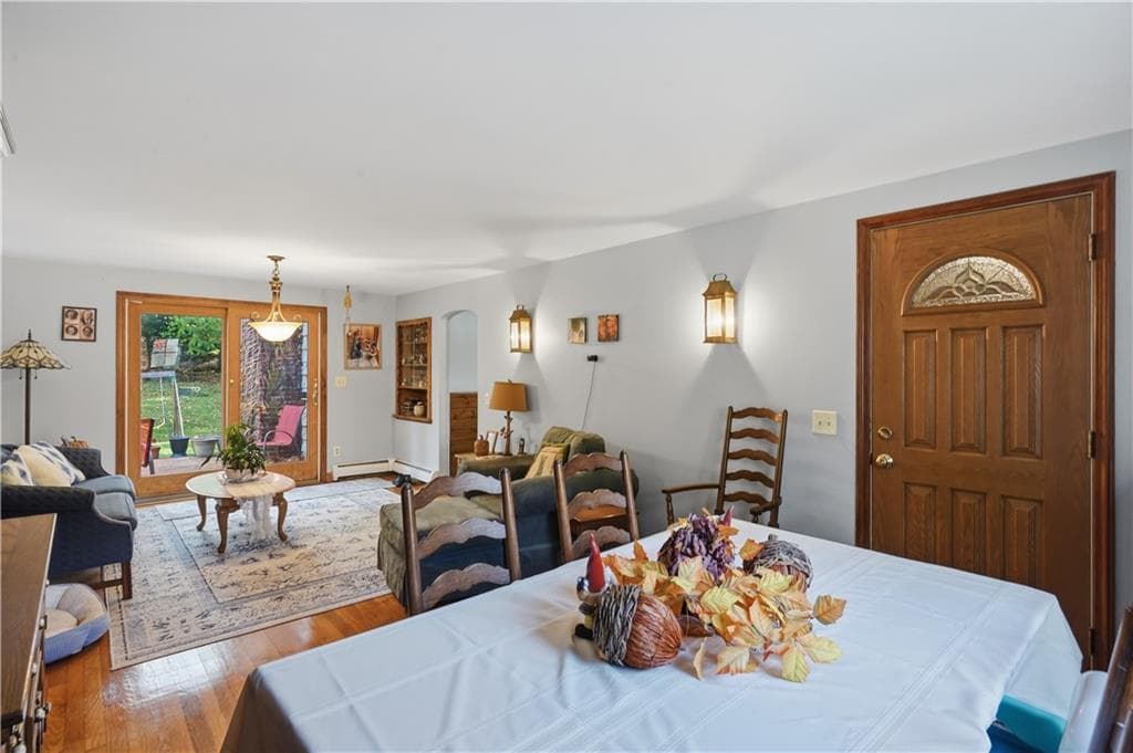 Single Family Residence at 15 Woodland Road, Scituate, photo 13 of 30