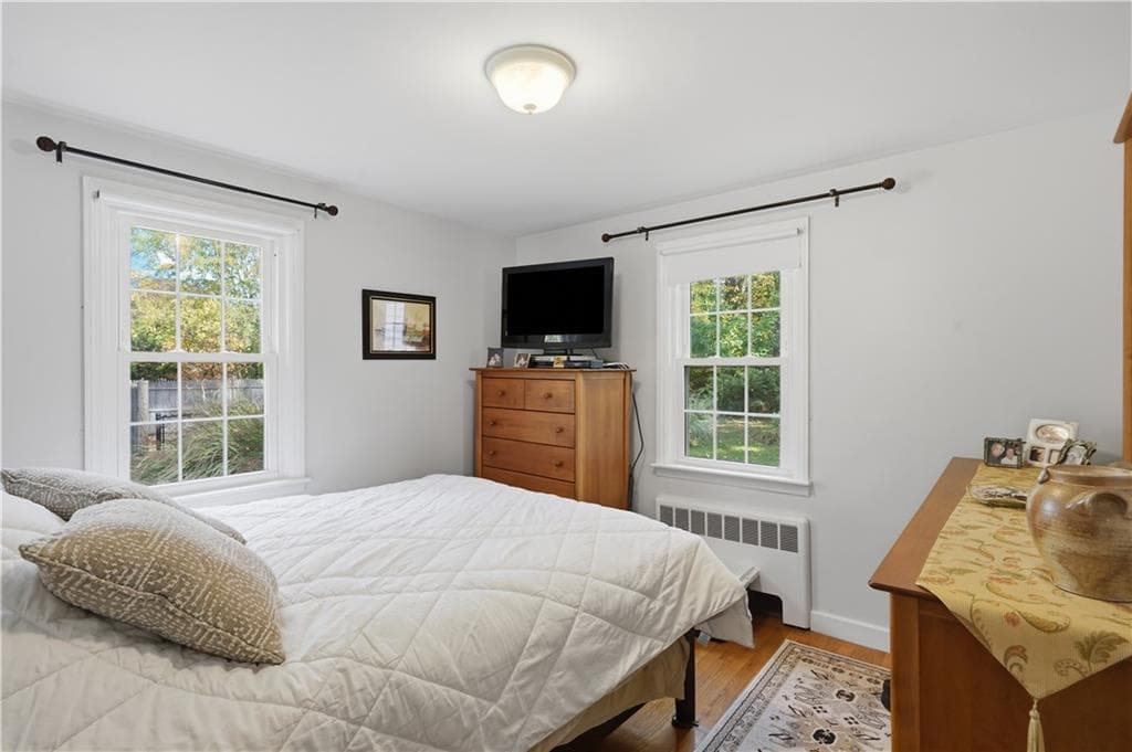 Single Family Residence at 15 Woodland Road, Scituate, photo 17 of 30