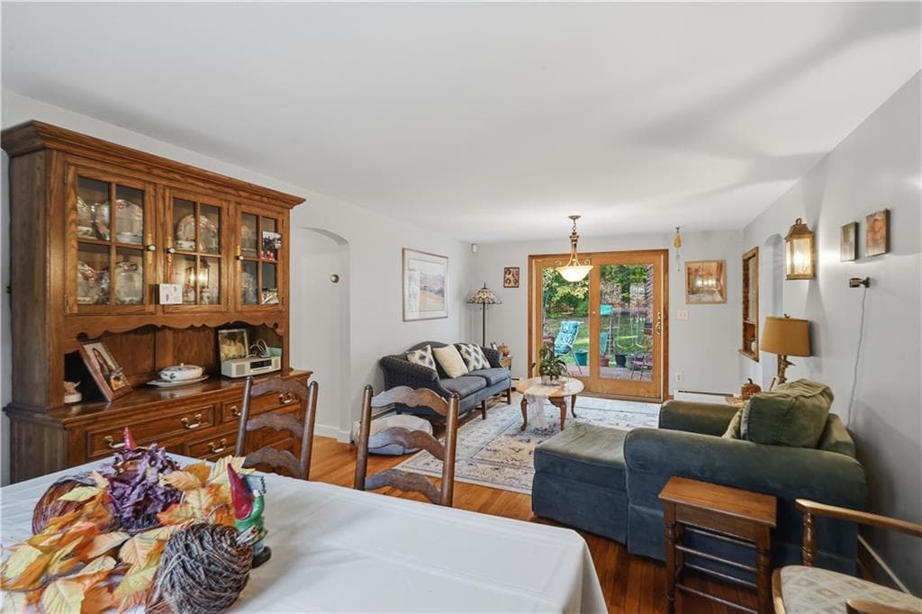 Single Family Residence at 15 Woodland Road, Scituate, photo 12 of 30