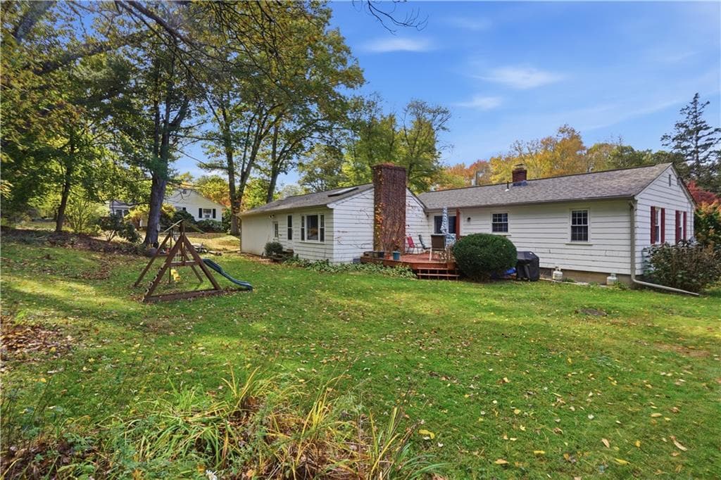 Single Family Residence at 15 Woodland Road, Scituate, photo 26 of 30