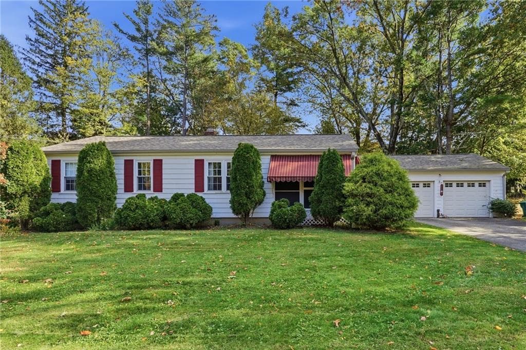 15 Woodland Road
