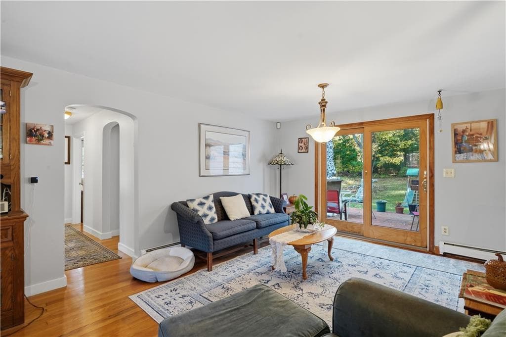 Single Family Residence at 15 Woodland Road, Scituate, photo 10 of 30