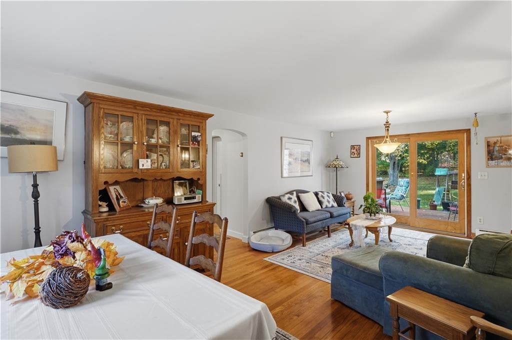 Single Family Residence at 15 Woodland Road, Scituate, photo 11 of 30