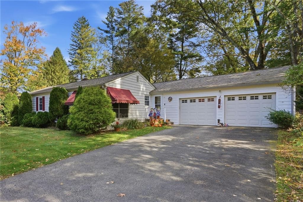 Single Family Residence at 15 Woodland Road, Scituate, photo 29 of 30