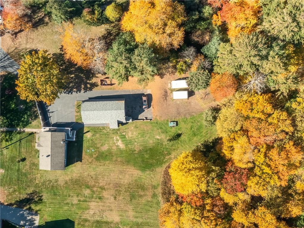 Single Family Residence at 580 Wrentham Road, Bellingham, photo 27 of 38