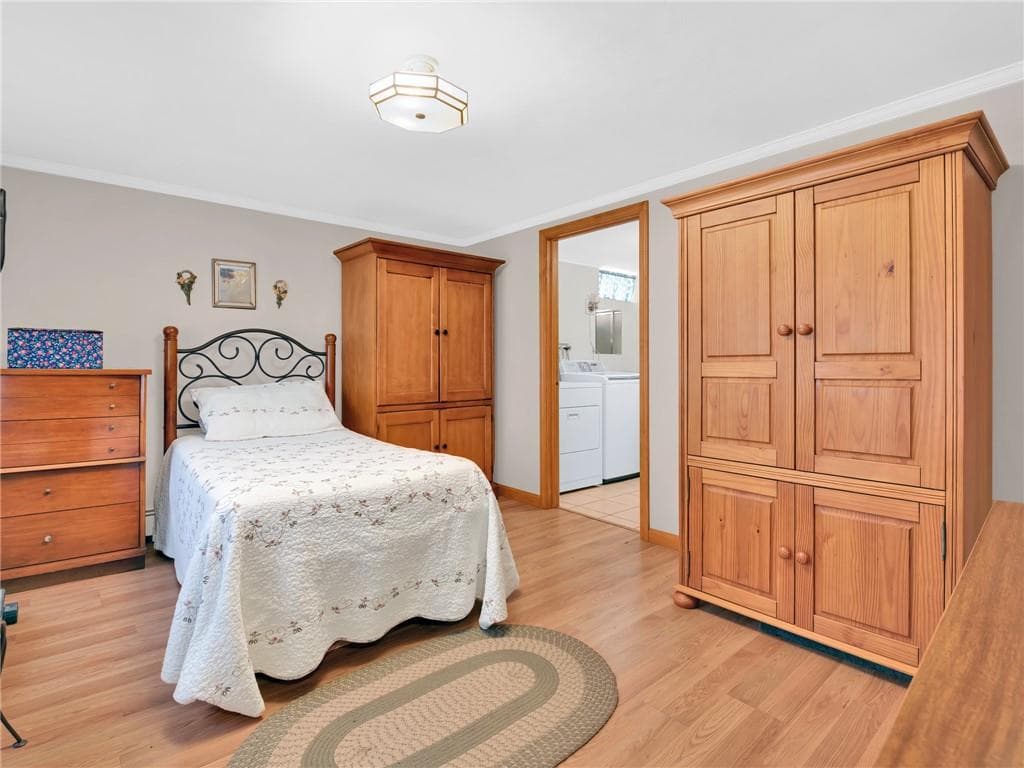 Single Family Residence at 580 Wrentham Road, Bellingham, photo 25 of 38