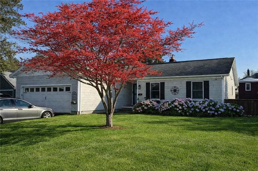 9 Mystic Avenue