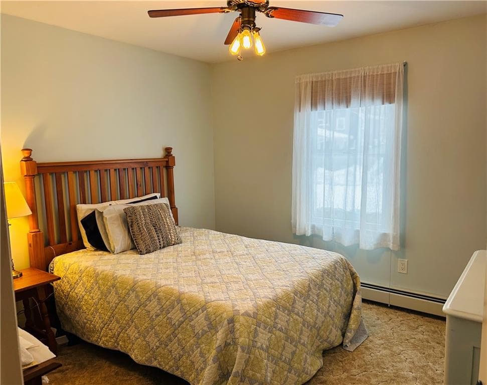Single Family Residence at 9 Mystic Avenue, East Providence, photo 9 of 11