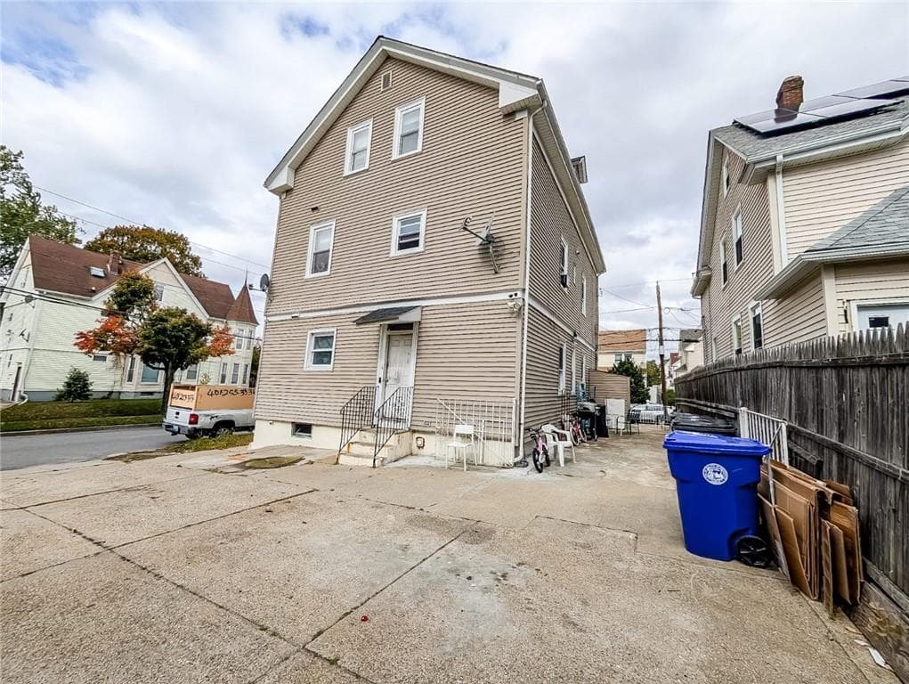Multi Family at 236 Vermont Avenue, Providence, photo 43 of 43