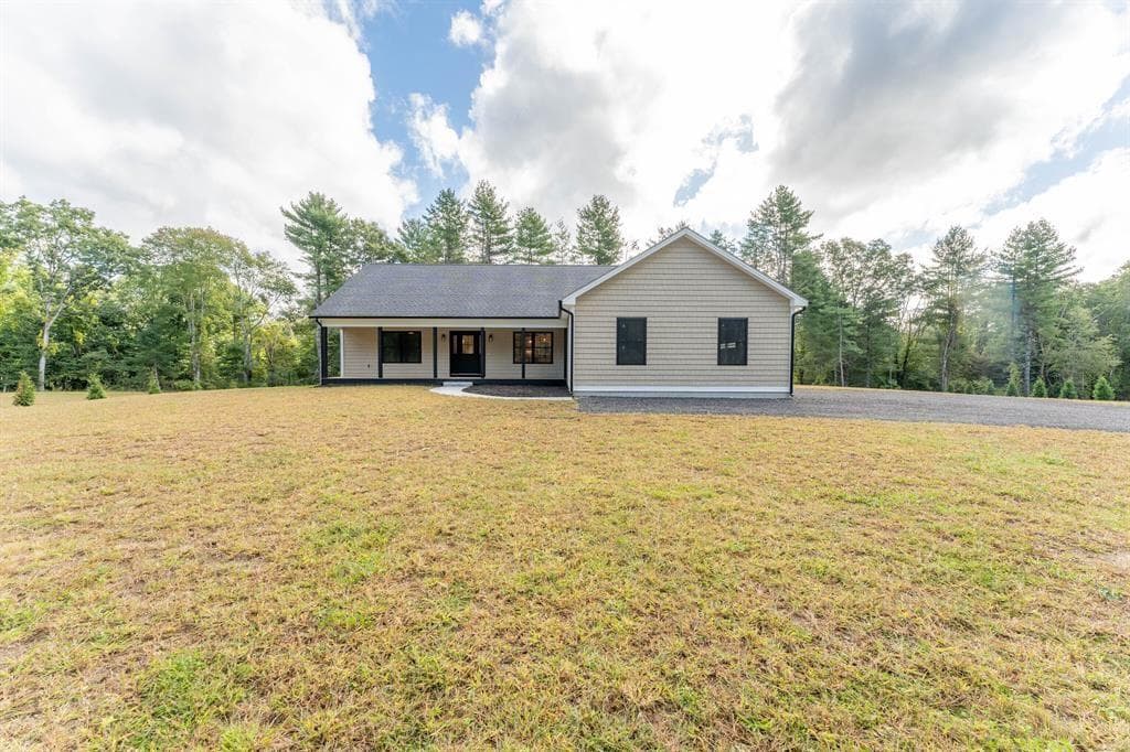 83 Grand View Terrace
