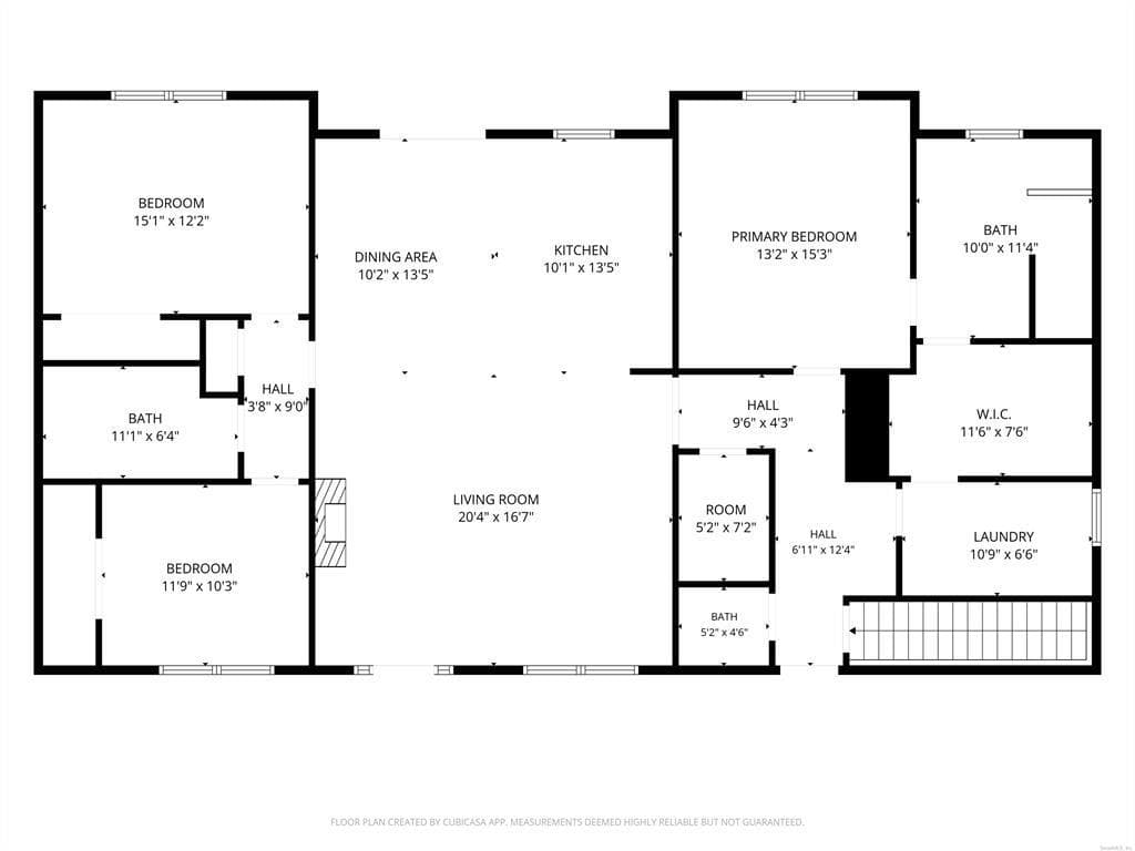 Single Family Residence at 83 Grand View Terrace, Brooklyn, photo 38 of 38