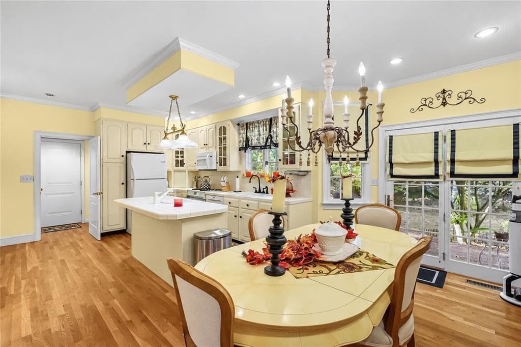 Single Family Residence at 415 Trimtown Road, Scituate, photo 3 of 49