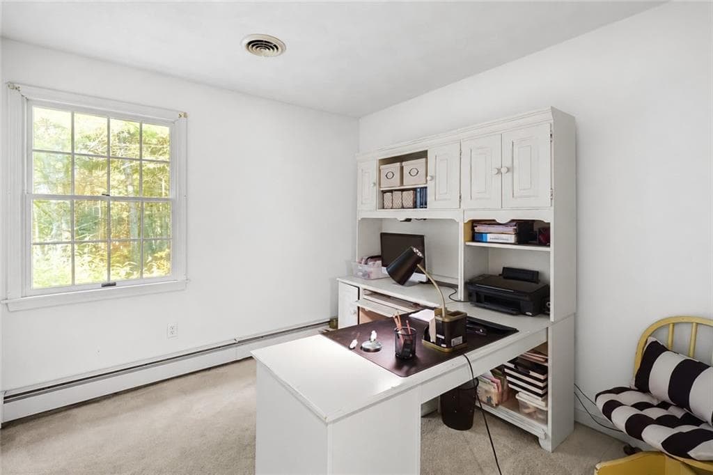 Single Family Residence at 415 Trimtown Road, Scituate, photo 36 of 49