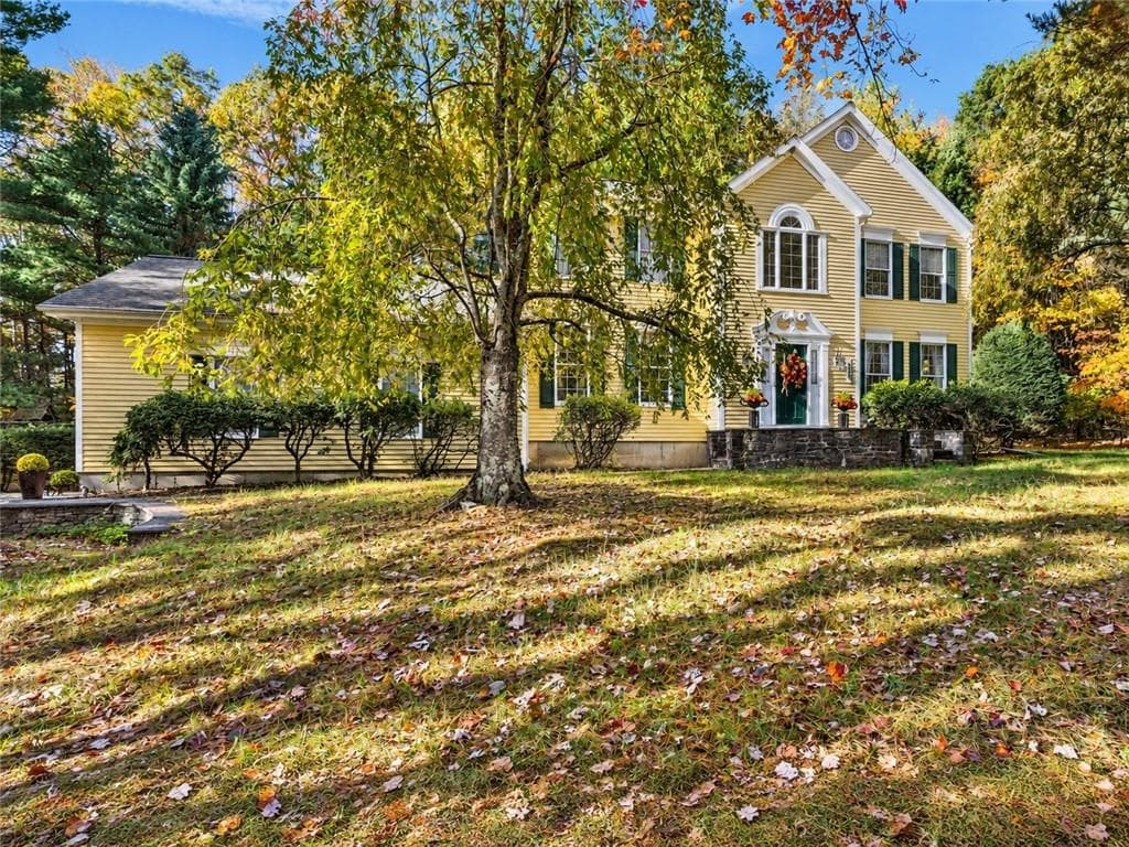 415 Trimtown Road