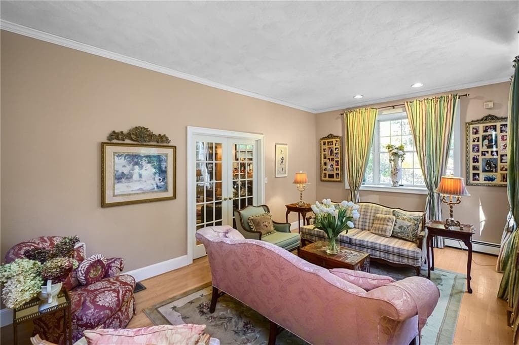 Single Family Residence at 415 Trimtown Road, Scituate, photo 14 of 49