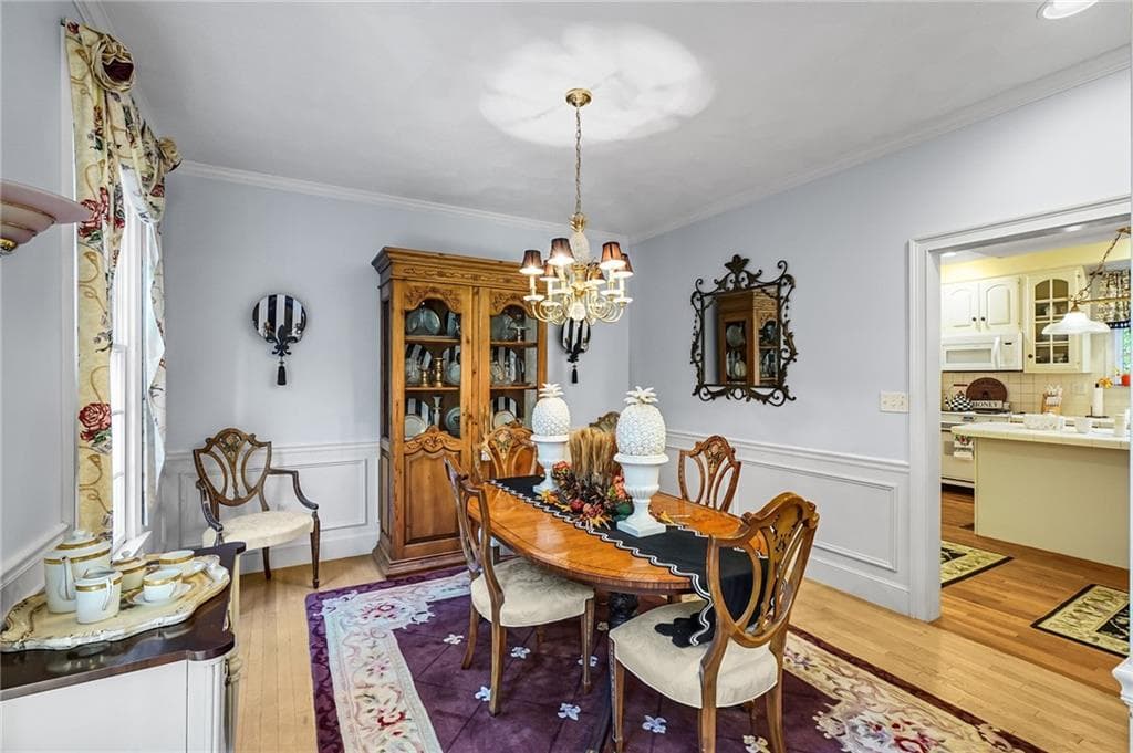 Single Family Residence at 415 Trimtown Road, Scituate, photo 18 of 49