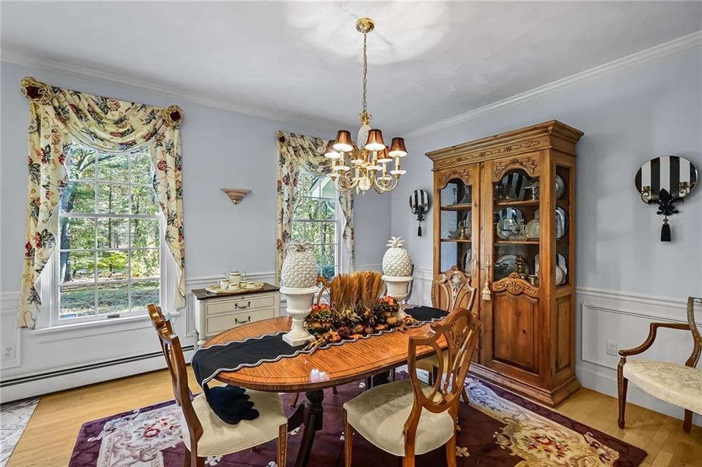 Single Family Residence at 415 Trimtown Road, Scituate, photo 19 of 49