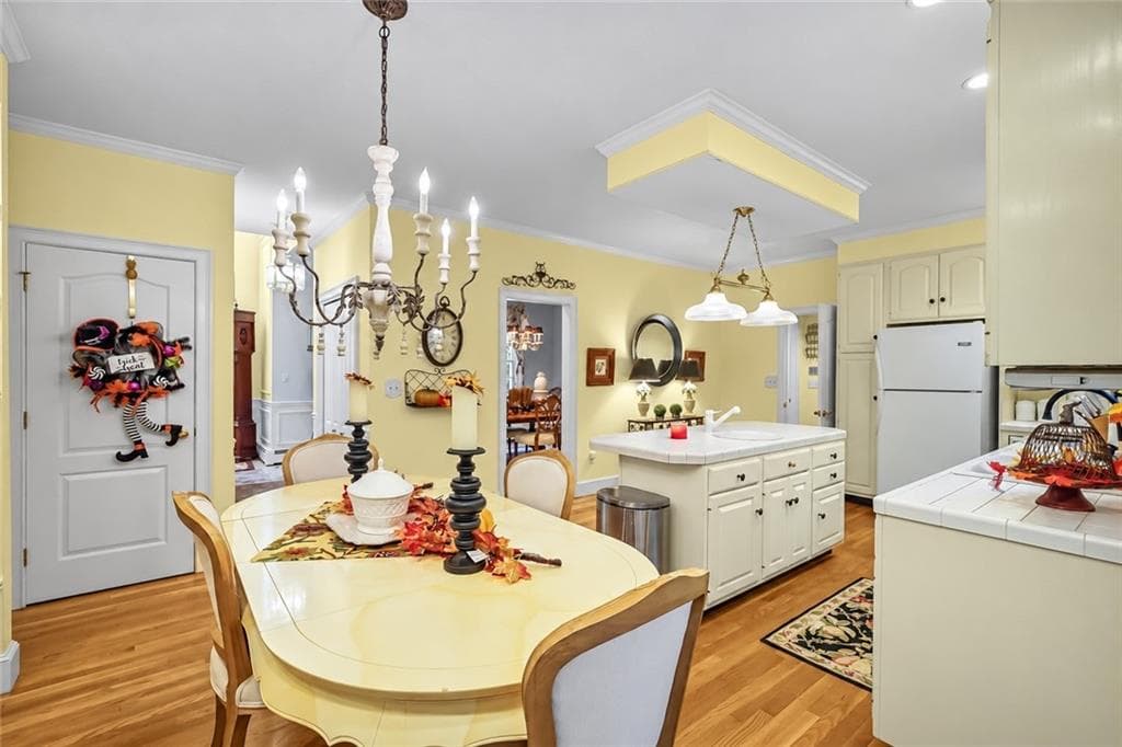 Single Family Residence at 415 Trimtown Road, Scituate, photo 4 of 49