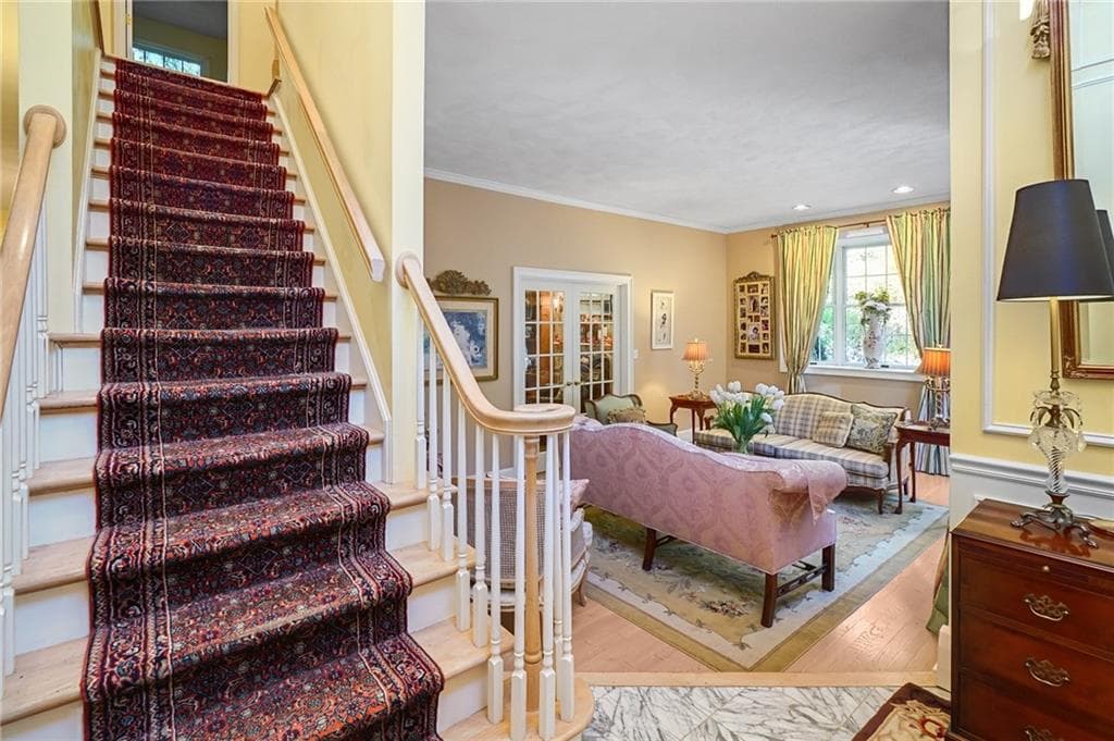 Single Family Residence at 415 Trimtown Road, Scituate, photo 21 of 49