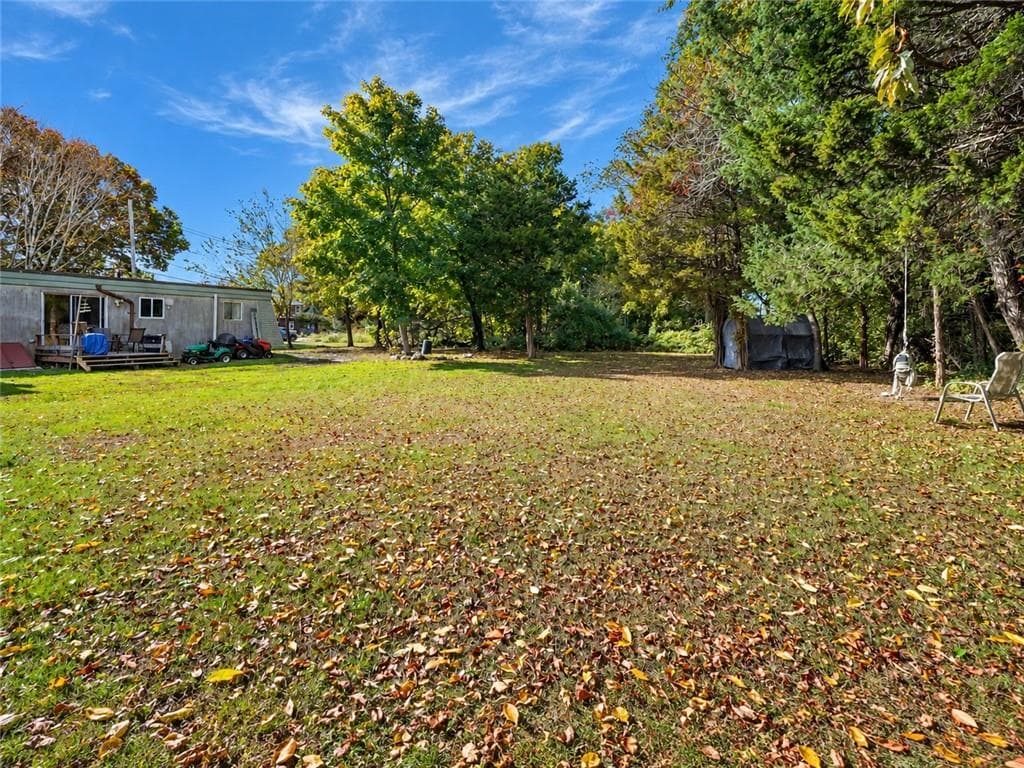 Multi Family at 691 Dry Bridge Road, North Kingstown, photo 12 of 13