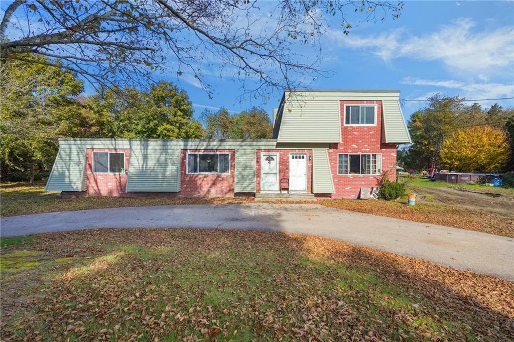 691 Dry Bridge Road
