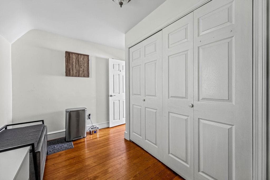 Single Family Residence at 114 Crown Avenue, East Providence, photo 13 of 17