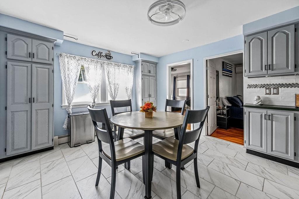 Single Family Residence at 114 Crown Avenue, East Providence, photo 9 of 17
