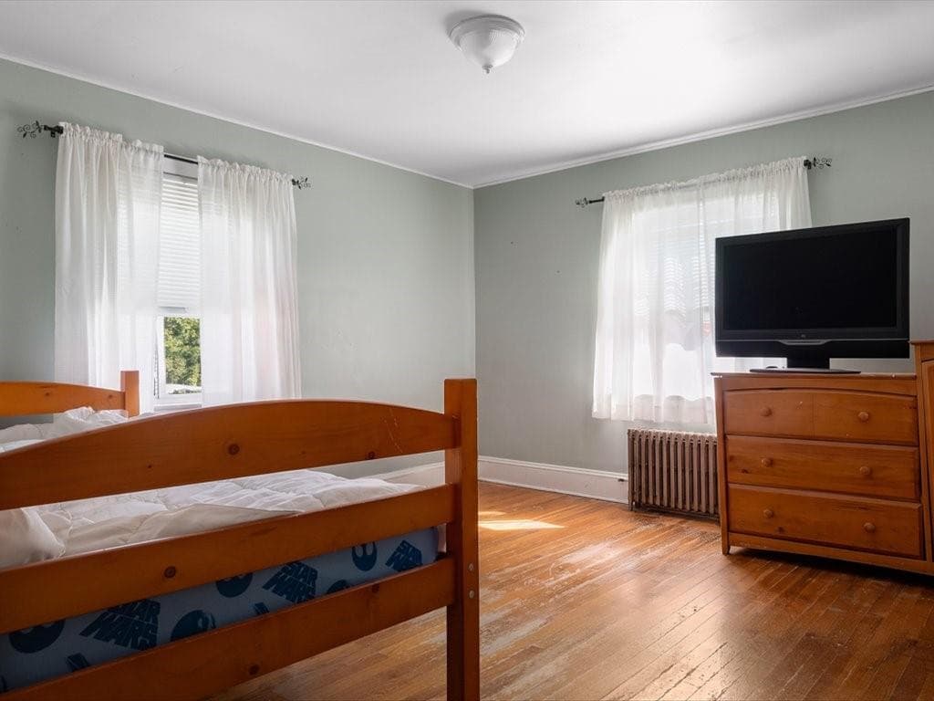 Single Family Residence at 34 Spenstone Avenue, Cranston, photo 17 of 23