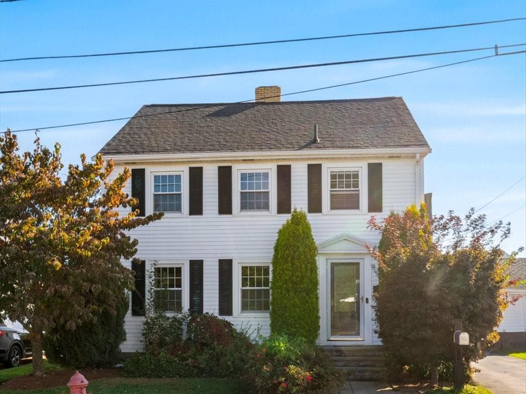 34 Spenstone Avenue