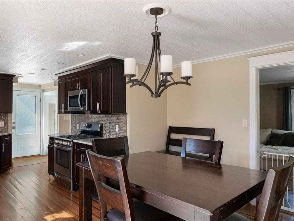 Single Family Residence at 34 Spenstone Avenue, Cranston, photo 9 of 23