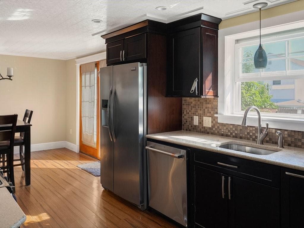 Single Family Residence at 34 Spenstone Avenue, Cranston, photo 10 of 23