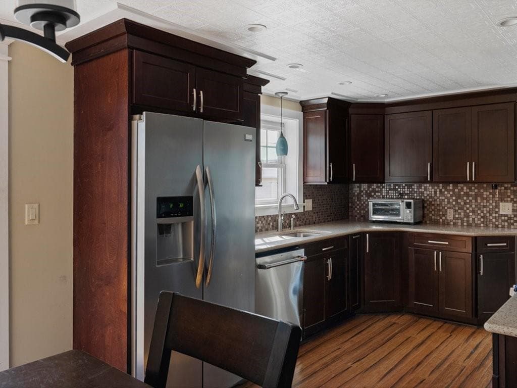 Single Family Residence at 34 Spenstone Avenue, Cranston, photo 11 of 23