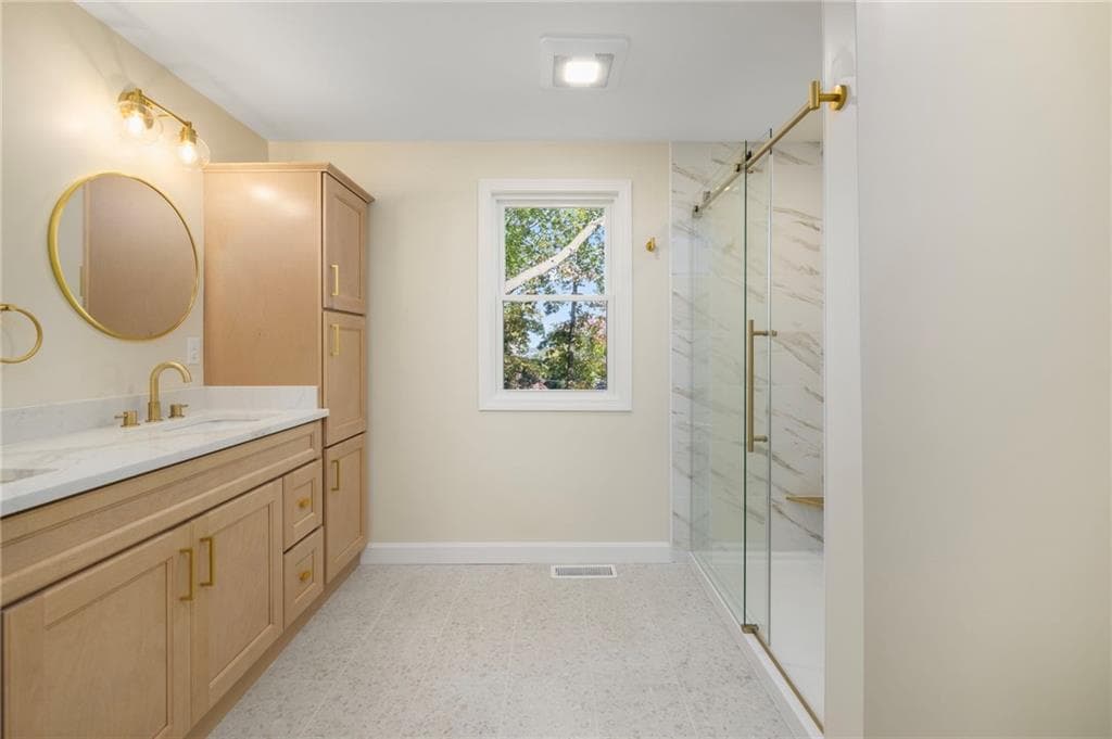 Single Family Residence at 16 Triton Drive, North Kingstown, photo 23 of 47