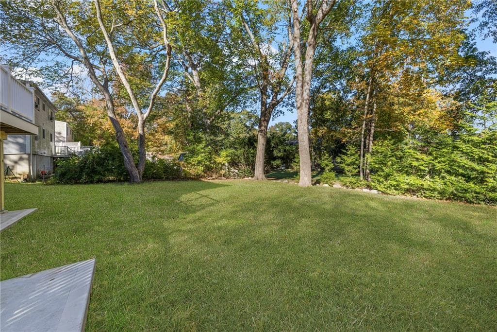 Single Family Residence at 16 Triton Drive, North Kingstown, photo 42 of 47