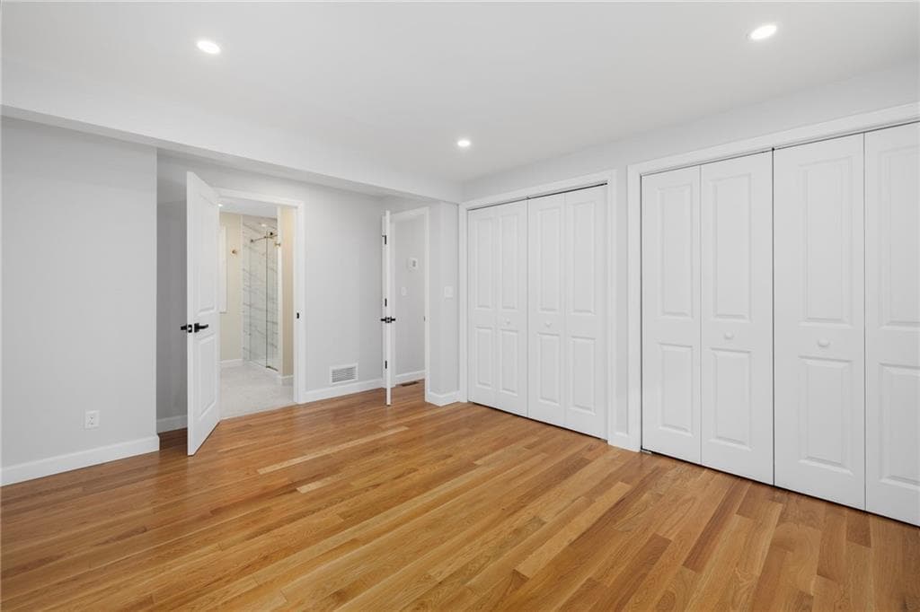 Single Family Residence at 16 Triton Drive, North Kingstown, photo 22 of 47
