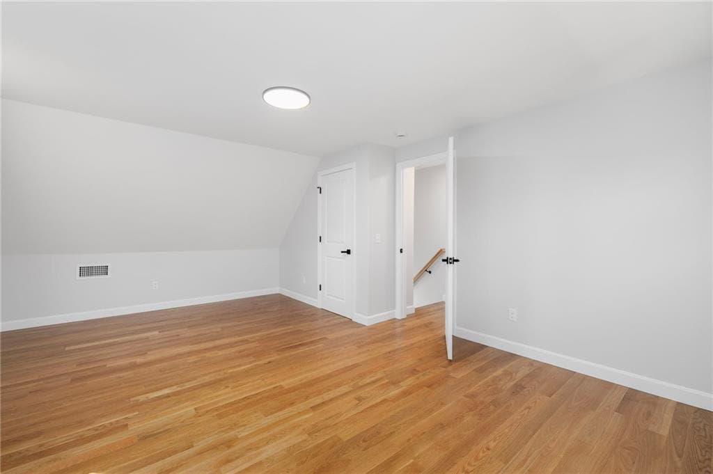 Single Family Residence at 16 Triton Drive, North Kingstown, photo 28 of 47
