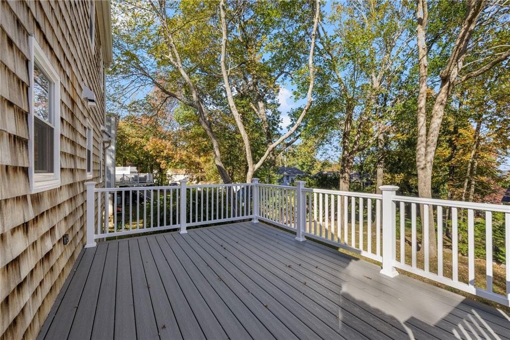 Single Family Residence at 16 Triton Drive, North Kingstown, photo 41 of 47