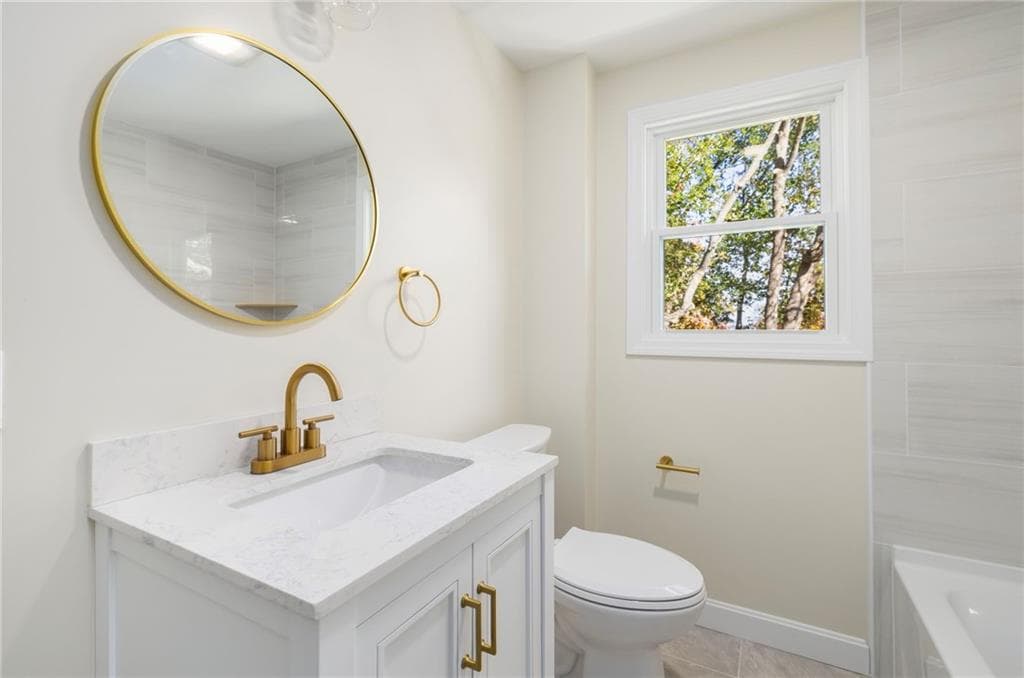 Single Family Residence at 16 Triton Drive, North Kingstown, photo 31 of 47