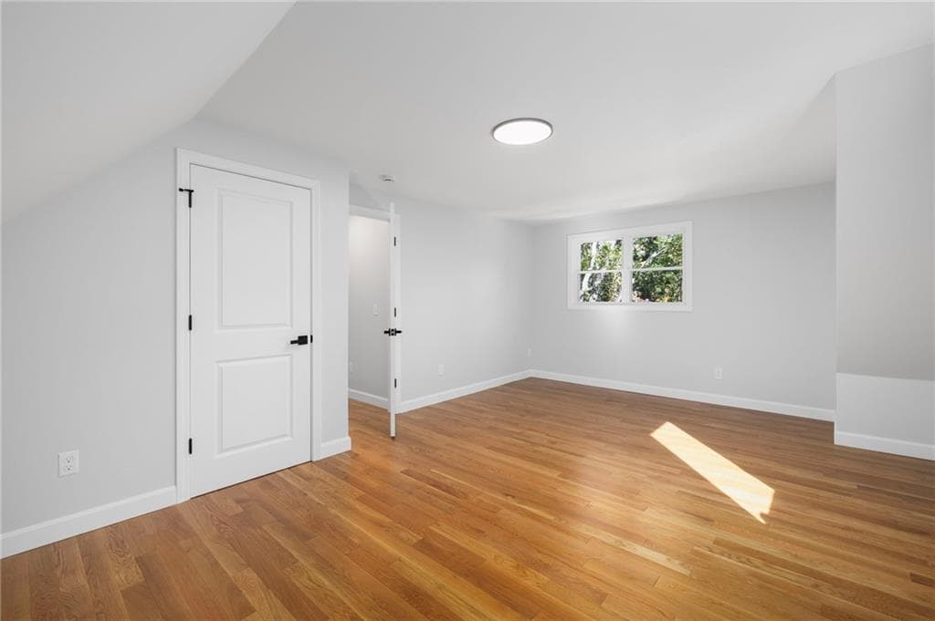 Single Family Residence at 16 Triton Drive, North Kingstown, photo 29 of 47