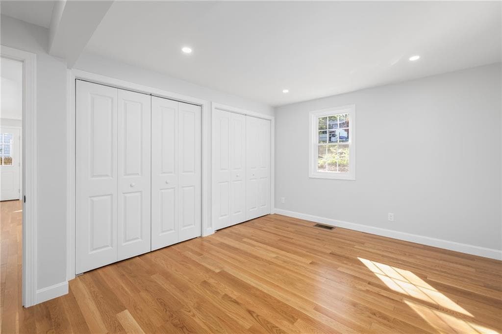 Single Family Residence at 16 Triton Drive, North Kingstown, photo 21 of 47