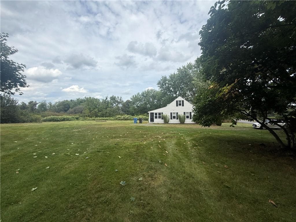 Unimproved Land at 425 Hope Road, Cranston, photo 2 of 2