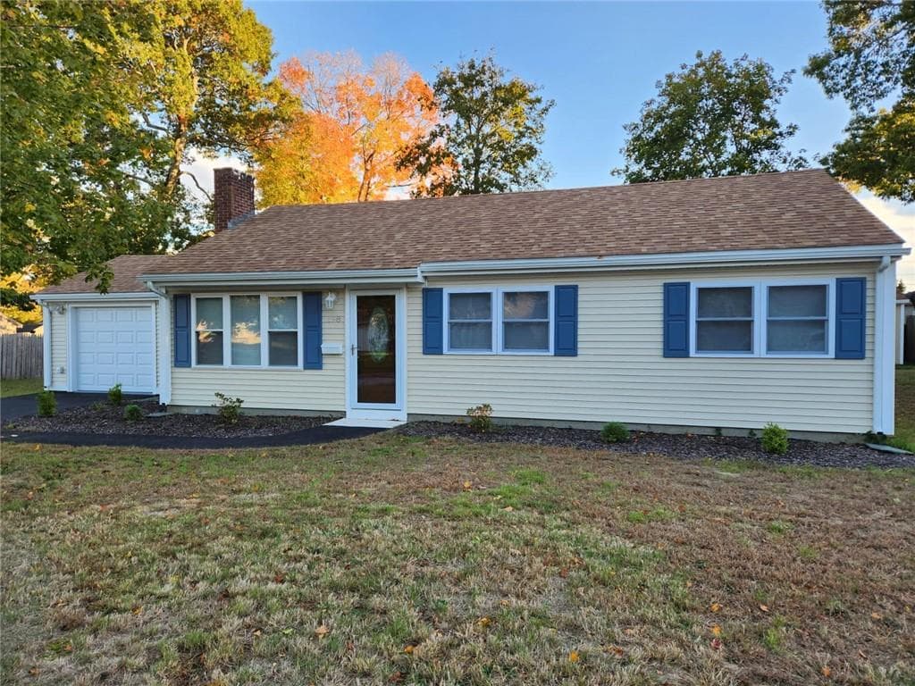 198 Gainesville Drive
