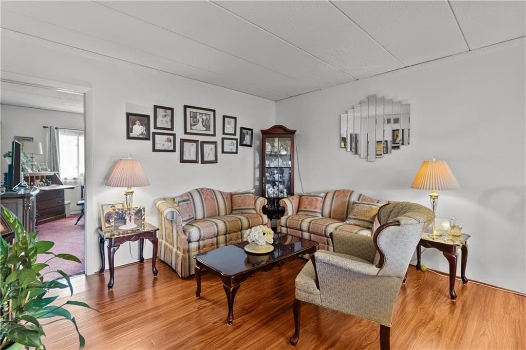 Condominium at 510 Child Street UNIT 105B, Warren, photo 13 of 28